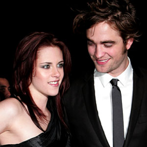 Kristen Stewart, Robert Pattinson Kristen Stewart, Robert Pattinson